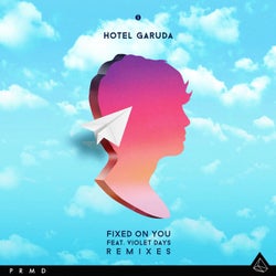 Fixed on You (Remixes)