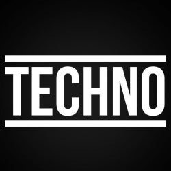 Techno of the month