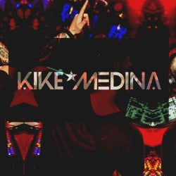 Kike Medina *The Mini Club* Rentrée Chart