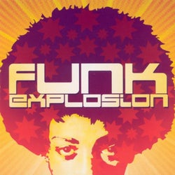 funk explosion