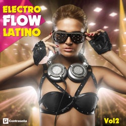 Electro Flow Latino Vol. 2