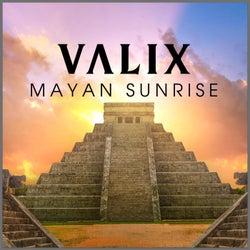 Mayan Sunrise