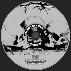 Twisted Evil EP