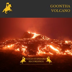 Volcano