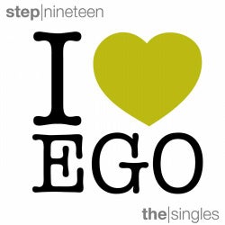 I Love Ego Step Nineteen