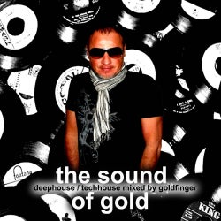 The Sound Of Gold FEB 2013
