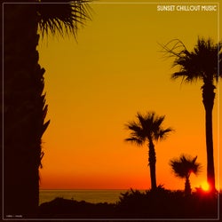 Sunset Chillout Music