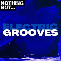 Nothing But... Electric Grooves, Vol. 12