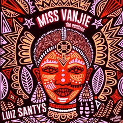 Miss Vanjie (The Remixes)