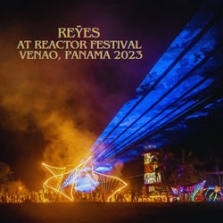 Reactor Festival Favorites