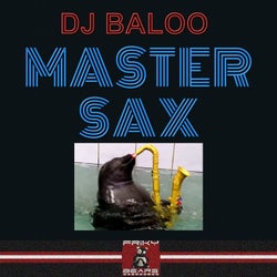 Master Sax