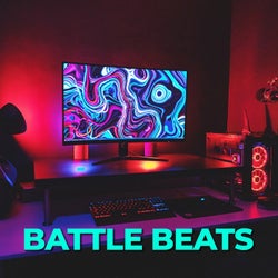 Battle Beats: Gaming Anthems Reloaded