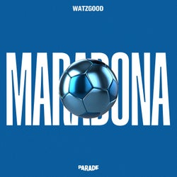 Maradona