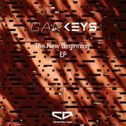 The New Beginning