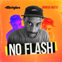 No Flash