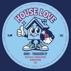Tradición EP