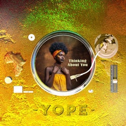 Thinking About You (Afro House Extended Mix)