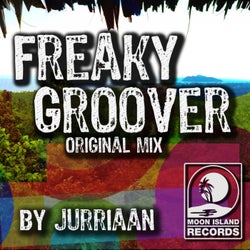 Freaky Groover