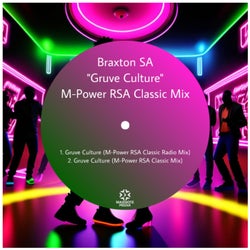 Gruve Culture - Remix