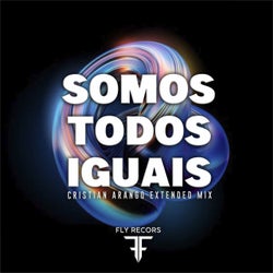 Somos Todos Iguais (Extended Mix)