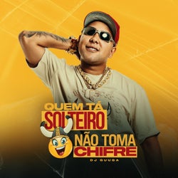 QUEM TA SOLTEIRO NAO TOMA CHIFRE