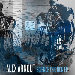 Science Friction EP