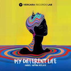 My Different Life (Extended Mix)