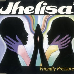 Friendly Pressure (Cool Breeze Remixes)