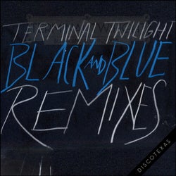 Black and Blue (Remixes)