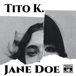 Jane Doe