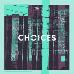 Variety Music pres. Choices Issue 13