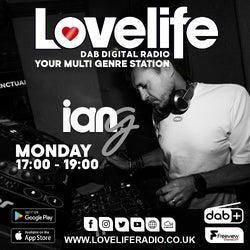 LoveLife Radio Show 29 April 2024