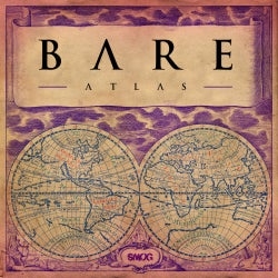 Bare "ATLAS" Chart