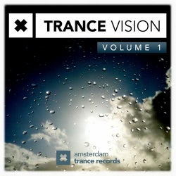 Trance Vision Volume 1