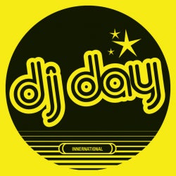 WORLD DJ DAY : TRAP CHART