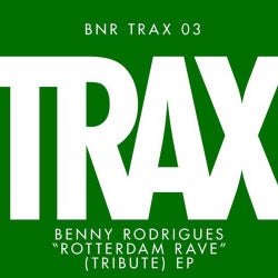Rotterdam Rave (Tribute) EP