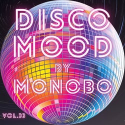Disco Mood vol.33