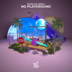 No Playground