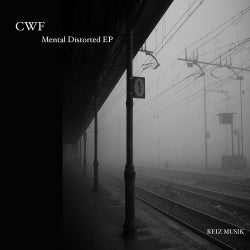 Mental Distorted EP