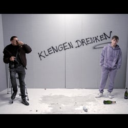 Klengen Drenken (feat. Bandana)