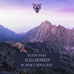 Nura Remixes
