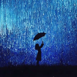 i love you - my umbrella