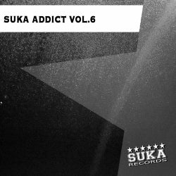 Suka Addict Vol.6