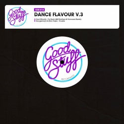 Dance Flavour V.3
