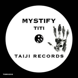 Mistify