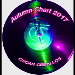 Oscar Ceballos  Autumn Chart 2017