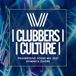 Progressive House Mix 2021