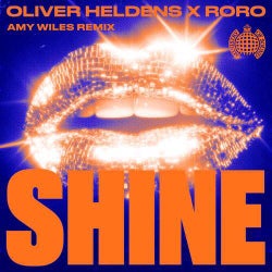 SHINE (Amy Wiles Extended Remix)