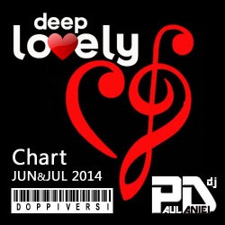 deep LOVELY - JUN&JUL 2014