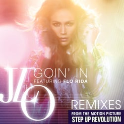 Goin' In (Remixes)